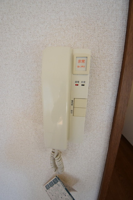 ロイヤルプラザ浅草のセキュリティ