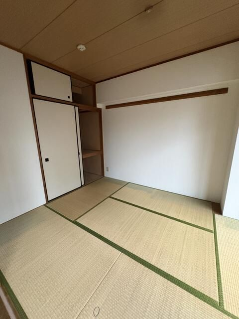 ロイヤルプラザ浅草の和室
