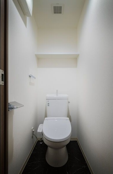 S-FORT熱田六番のトイレ