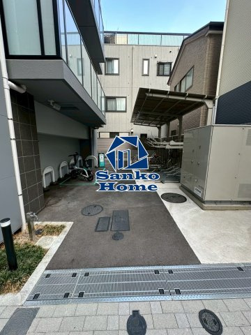 アーバネックス新御徒町駅前の設備