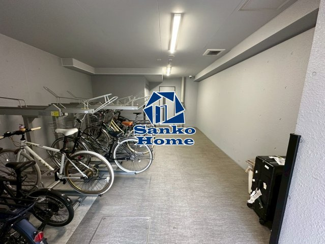 アーバネックス新御徒町駅前の設備
