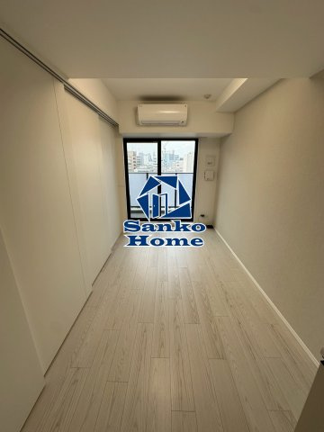 アーバネックス新御徒町駅前の居間・リビング