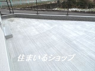 ユーキー１の庭|募集のお部屋の専用庭です！