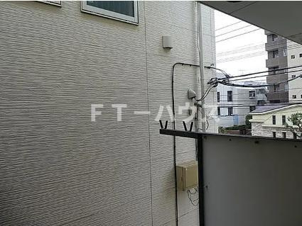 ミラコスタの展望