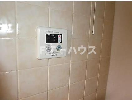 ミラコスタの設備