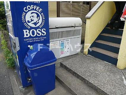 ミラコスタのその他共用部分