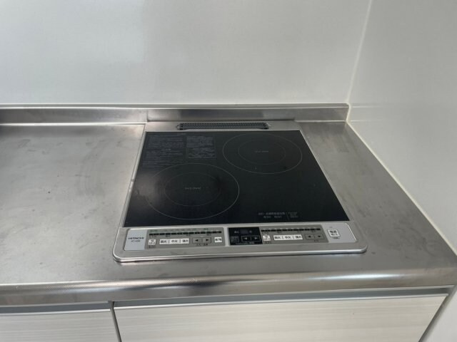 【キッチン】 | 山崎マンション16 高槻芥川