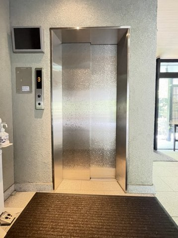 【その他共用部分】 | 山崎マンション16 高槻芥川