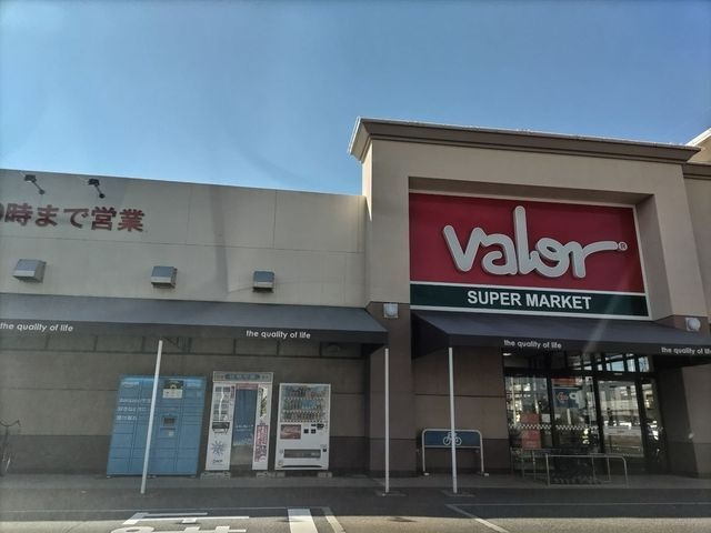 Ｃｈｅｒｉｍ築地口の周辺