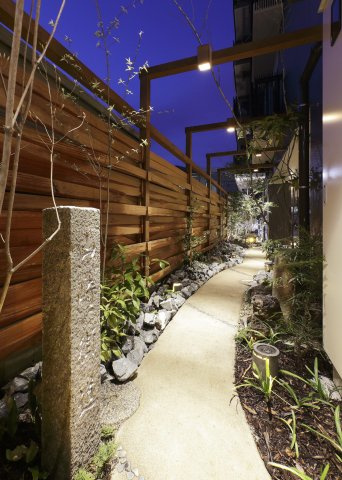 【その他共用部分】 | 山崎マンション16高槻芥川