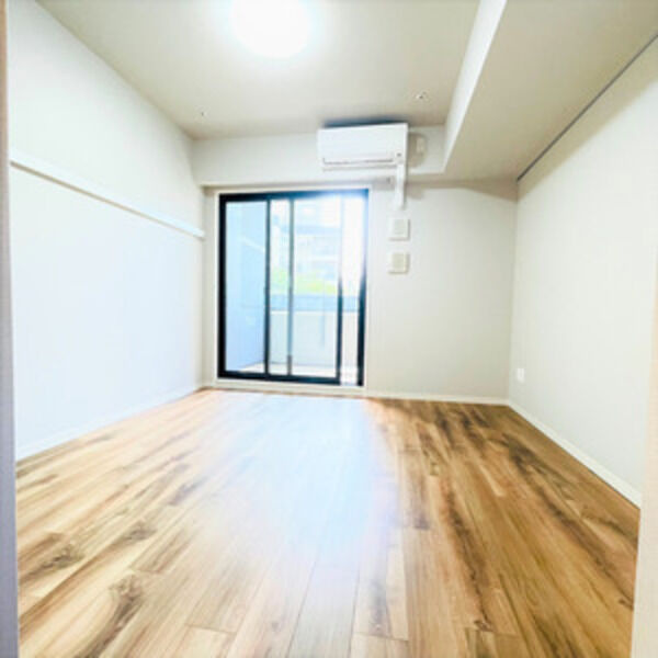 GRAND ESPOIR IZUMI　名古屋市賃貸　仲介手数料無料の居間・リビング
