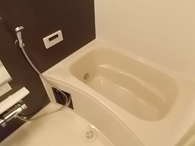 ボニート　Ⅰの浴室