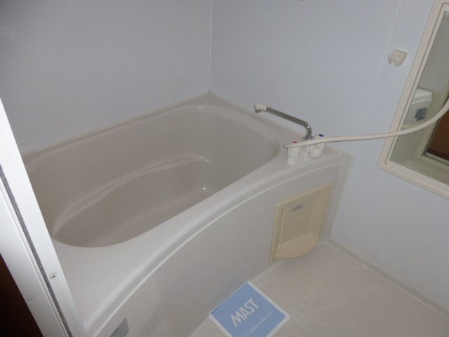 高砂市米田町米田のハイツの浴室
