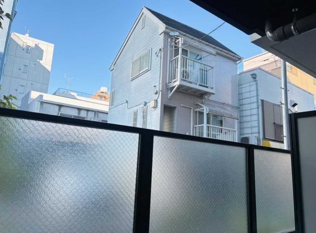 グランドコンシェルジュ世田谷アジールコート　最上階　駅近　築浅の展望