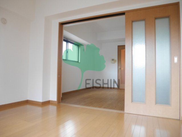 エミネンス住吉の設備