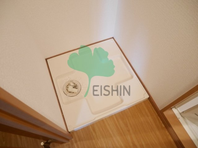 エミネンス住吉の浴室