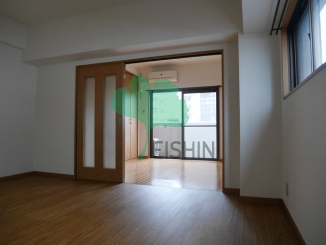 エミネンス住吉の内装