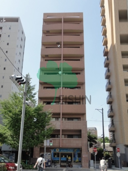 エミネンス住吉