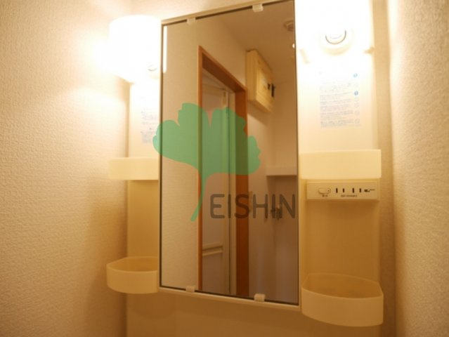 エミネンス住吉