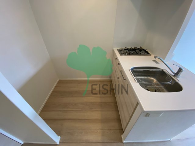 エンクレスト天神LINK(エンクレスト天神リンク)|建設中のため同シリーズ物件の写真です。