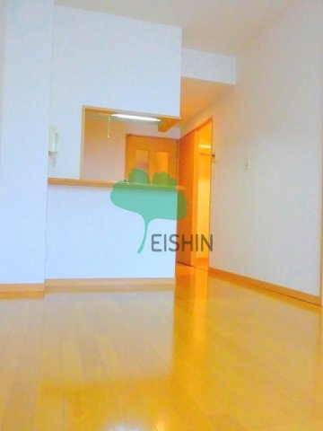 ラフィーネ博多駅前の寝室|寝室です。