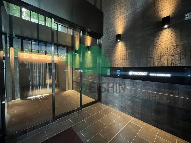 エンクレストALIVE白金(エンクレストアライブ白金)