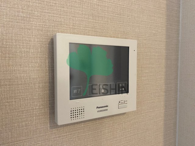D-room山王公園の設備