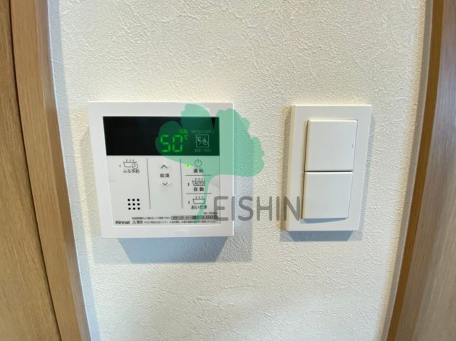アルティザ博多南リバーフロントの設備