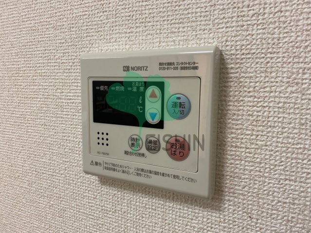 スタンドリバー博多駅南(家賃3000UPで敷金礼金0プラン有ります！)の設備