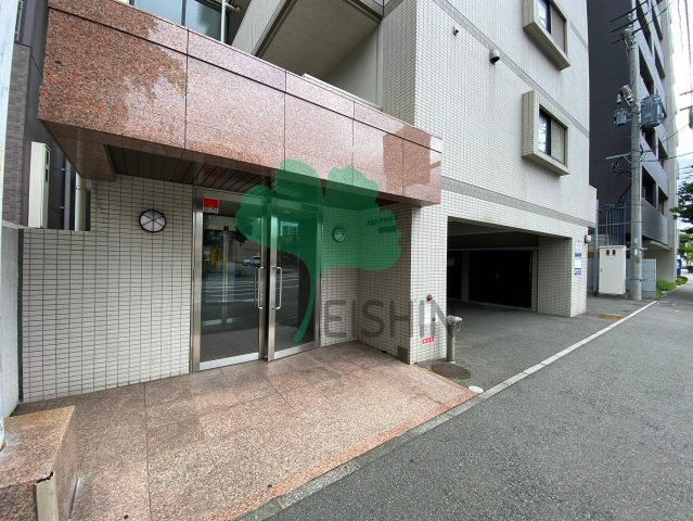 スタンドリバー博多駅南(家賃3000UPで敷金礼金0プラン有ります！)の外観