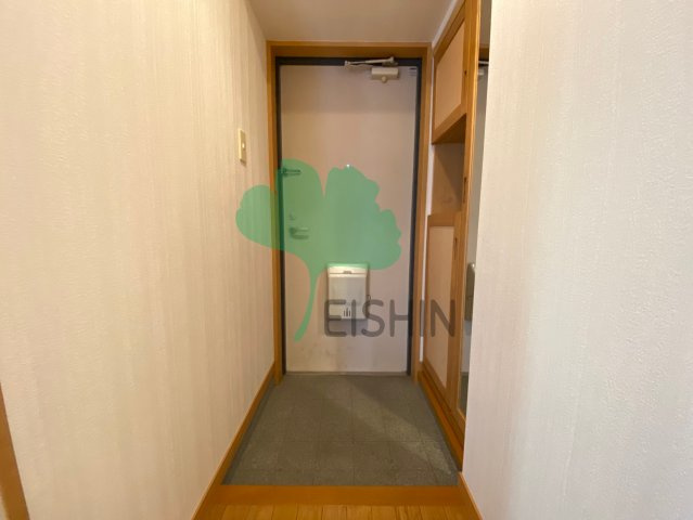 スタンドリバー博多駅南(家賃3000UPで敷金礼金0プラン有ります！)の内装
