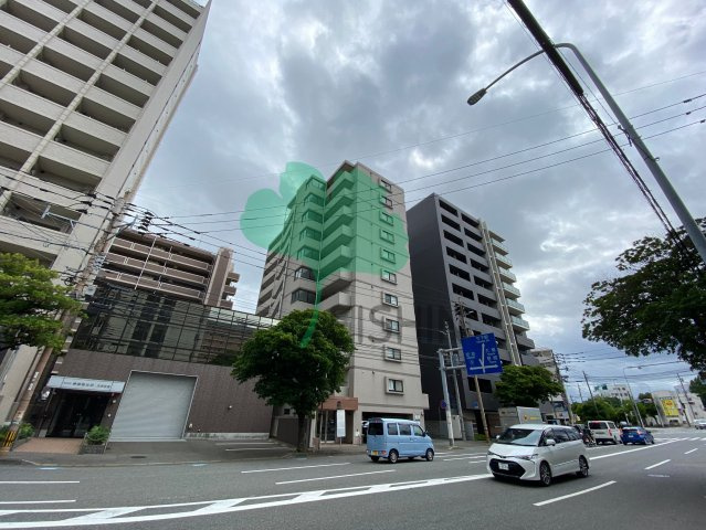 スタンドリバー博多駅南(家賃3000UPで敷金礼金0プラン有ります！)