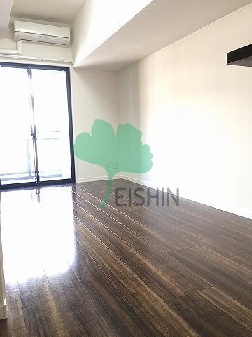 グランフォーレ博多駅東プレミアの居間・リビング