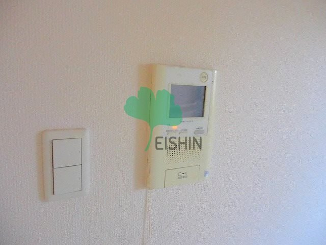 プライムアーバン博多東の内装