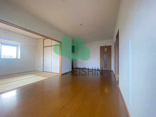ソレアード空港南