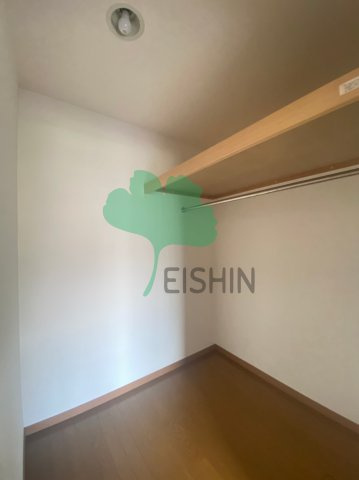 ソレアード空港南