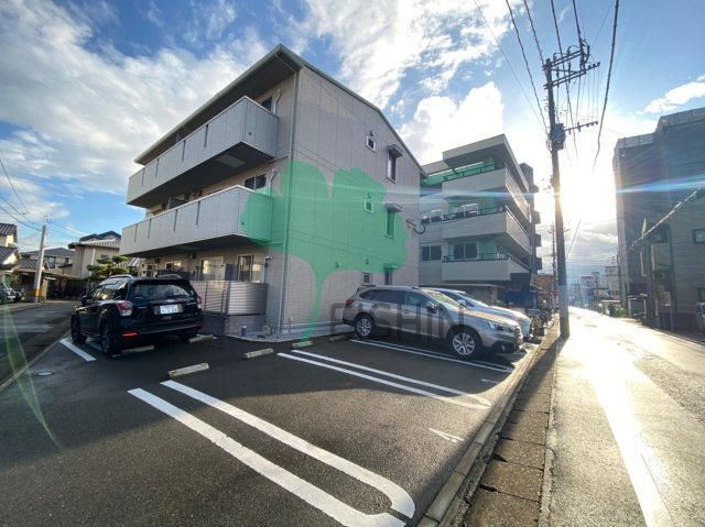 D-room山王公園