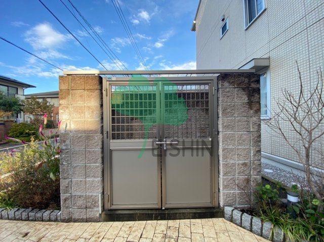 D-room山王公園