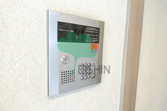 レキシントンスクエア駅東