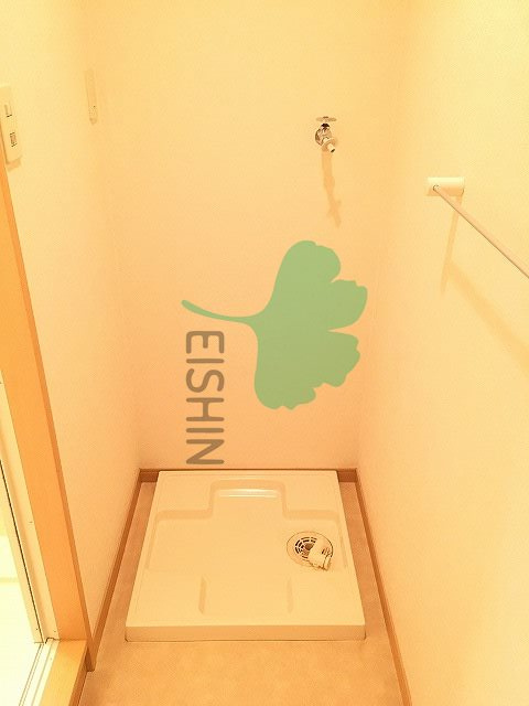 博多Vビルの浴室