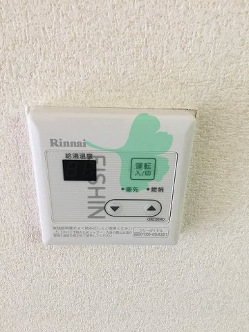博多Vビルの内装