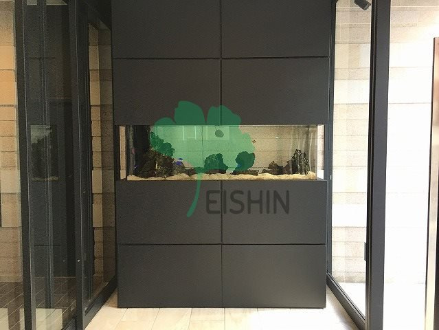 グランフォーレ博多駅東プレミア|エントランス
