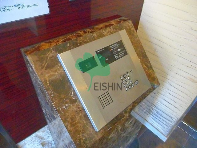 プライムアーバン博多東のその他共用部分