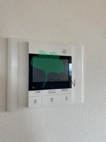 ソレアード空港南の設備