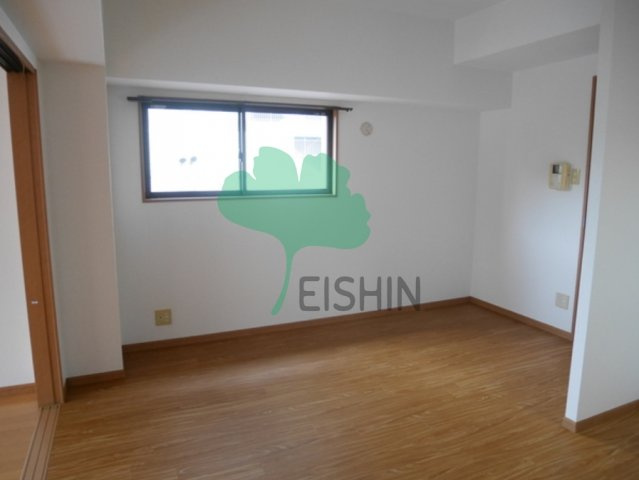 エミネンス住吉の寝室|寝室です。