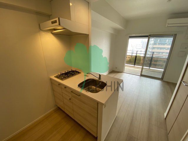 エンクレスト天神LINK(エンクレスト天神リンク)のその他|建設中のため同シリーズ物件の写真です。