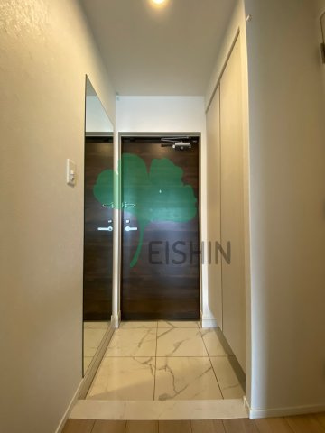 エンクレスト天神LINK(エンクレスト天神リンク)|建設中のため同シリーズ物件の写真です。
