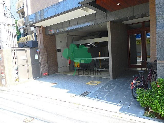 ネストピア県庁前のその他共用部分