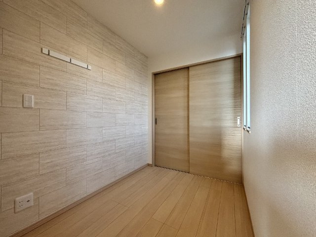 REGALEST塩原テラスの収納|収納です。