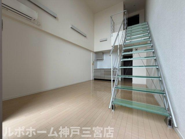 プレジール三ノ宮Ⅲのその他